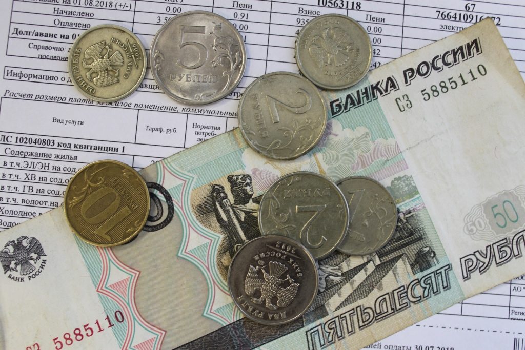 регоператор разъяснил вопросы по «приписыванию долга за вывоз тбо»