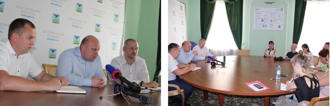 региональный оператор по обращению с тко подвел промежуточные итоги работы