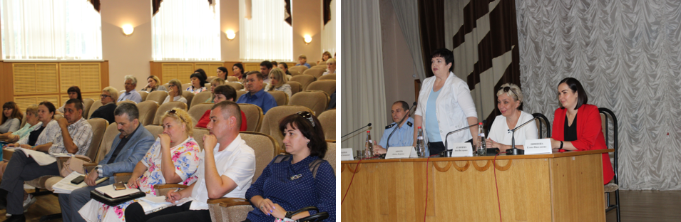 сотрудники регоператора приняли участие в обучении по бережливому управлению