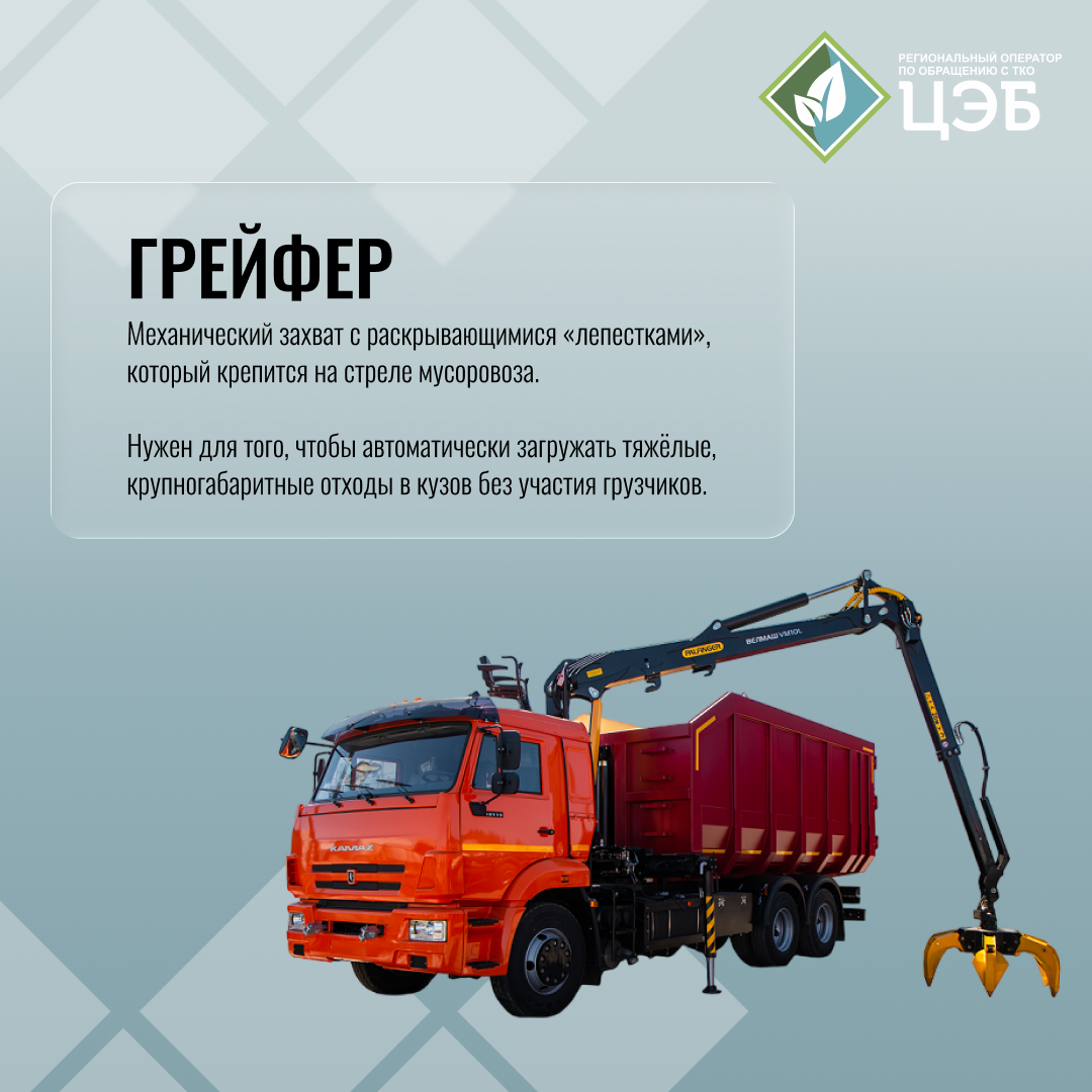 запускаем новую рубрику «экословарь» 